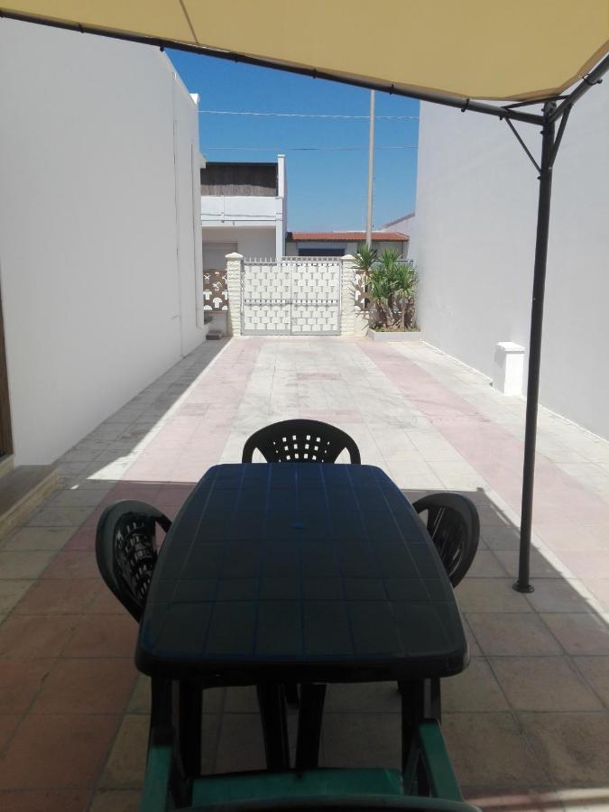 Casa Vacanze Da Lui' ตอร์เลลาปิลโล ภายนอก รูปภาพ